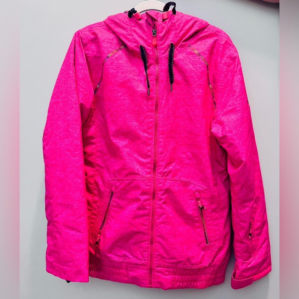 Roxy Ski Jacket with Dry Flight Technology